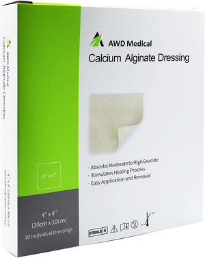 Calcium Alginate Dressing
