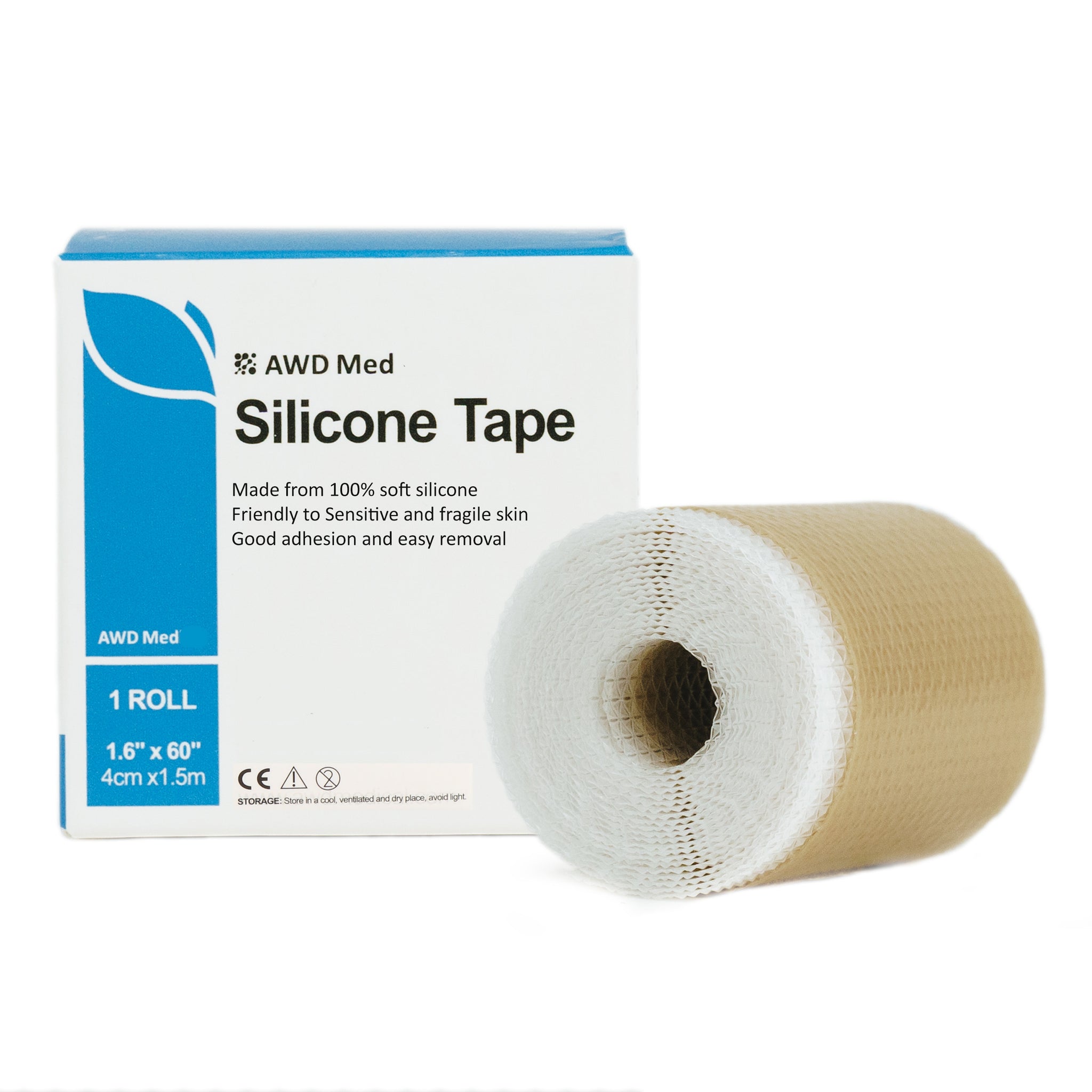 Soft Silicone Tape